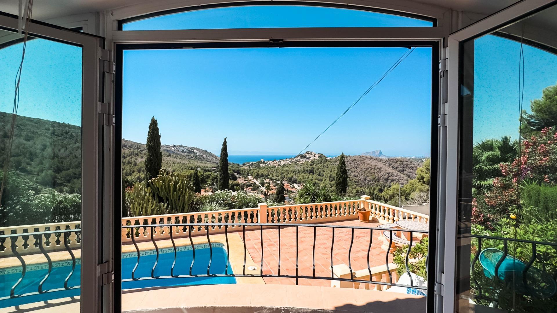 Casas o chalets-Venta-Moraira-1838111-Foto-25