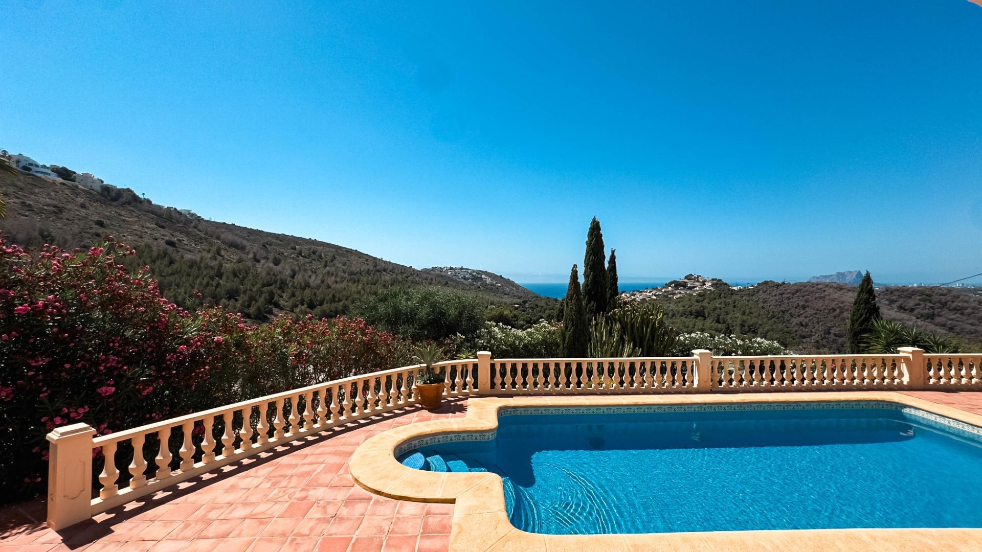 Casas o chalets-Venta-Moraira-1838111-Foto-46