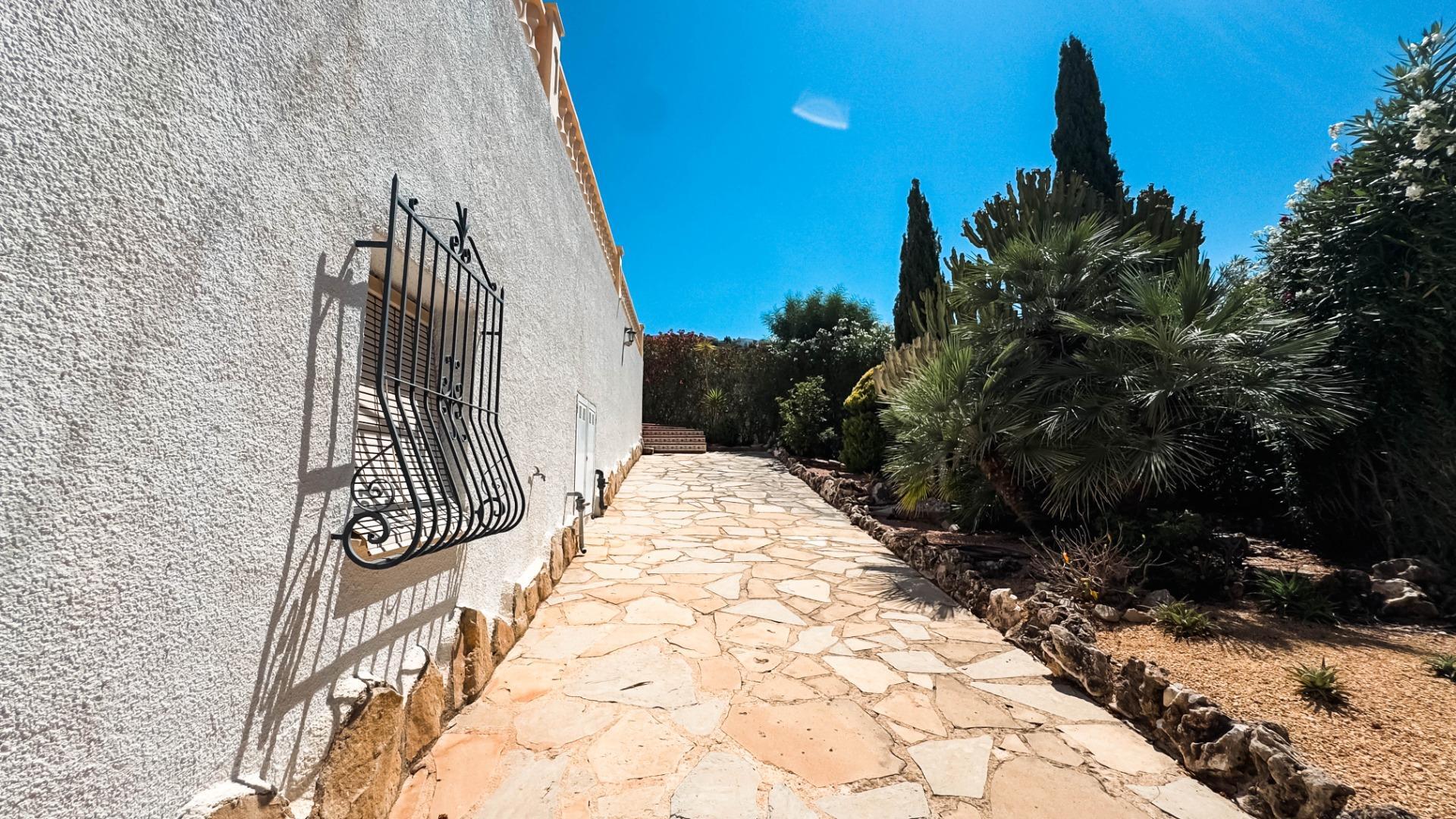 Casas o chalets-Venta-Moraira-1838111-Foto-63