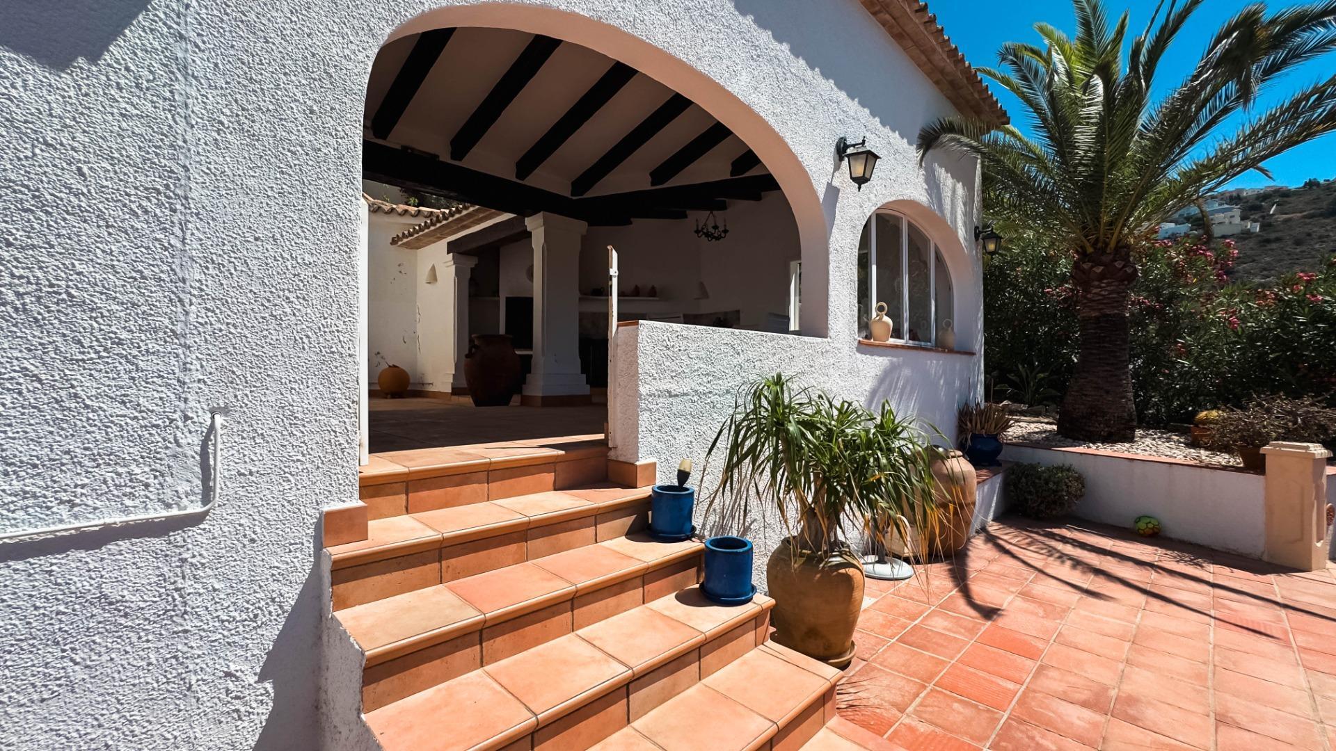 Casas o chalets-Venta-Moraira-1838111-Foto-61
