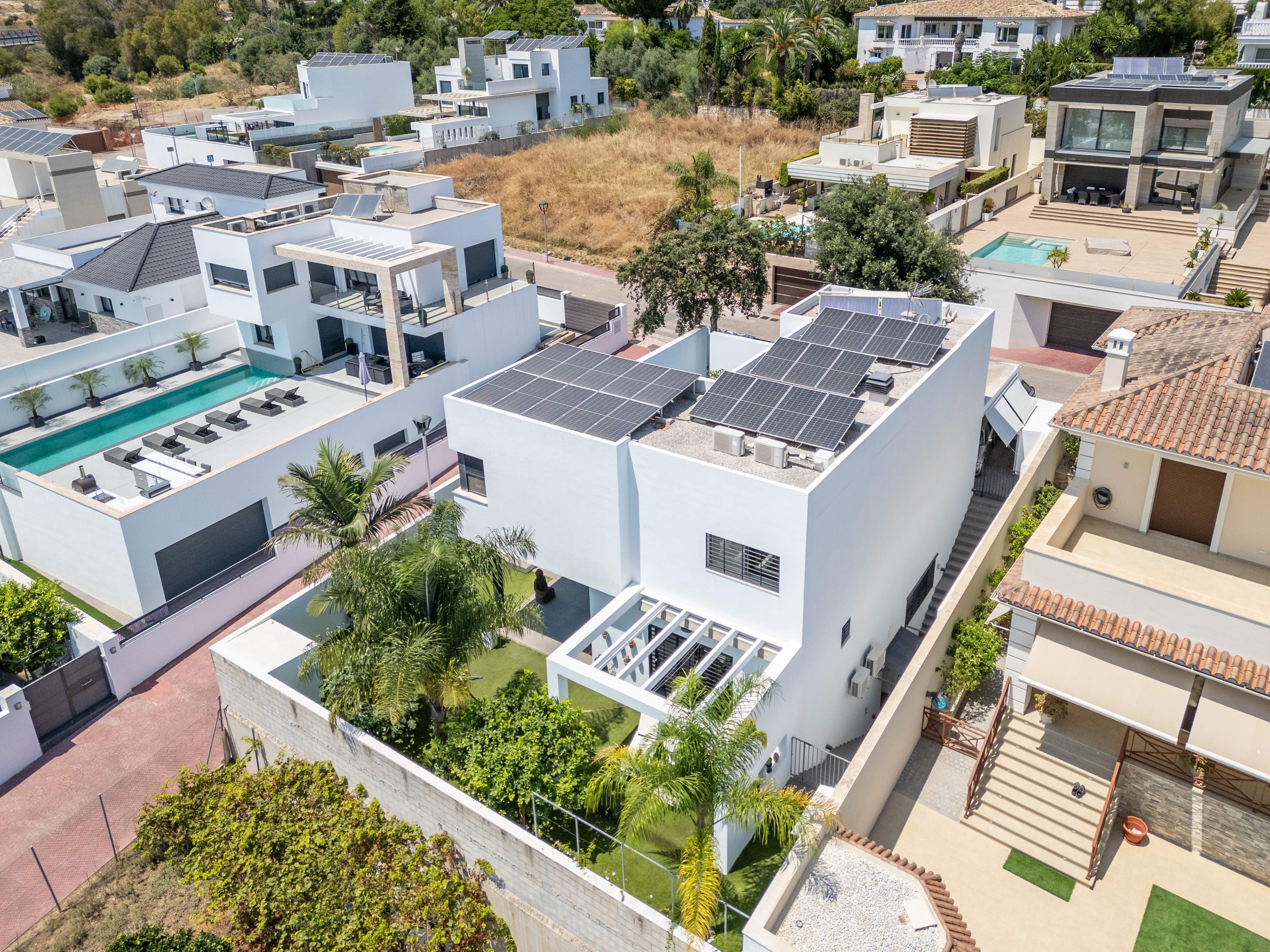 Casas o chalets-Venta-Mijas-1868149-Foto-2