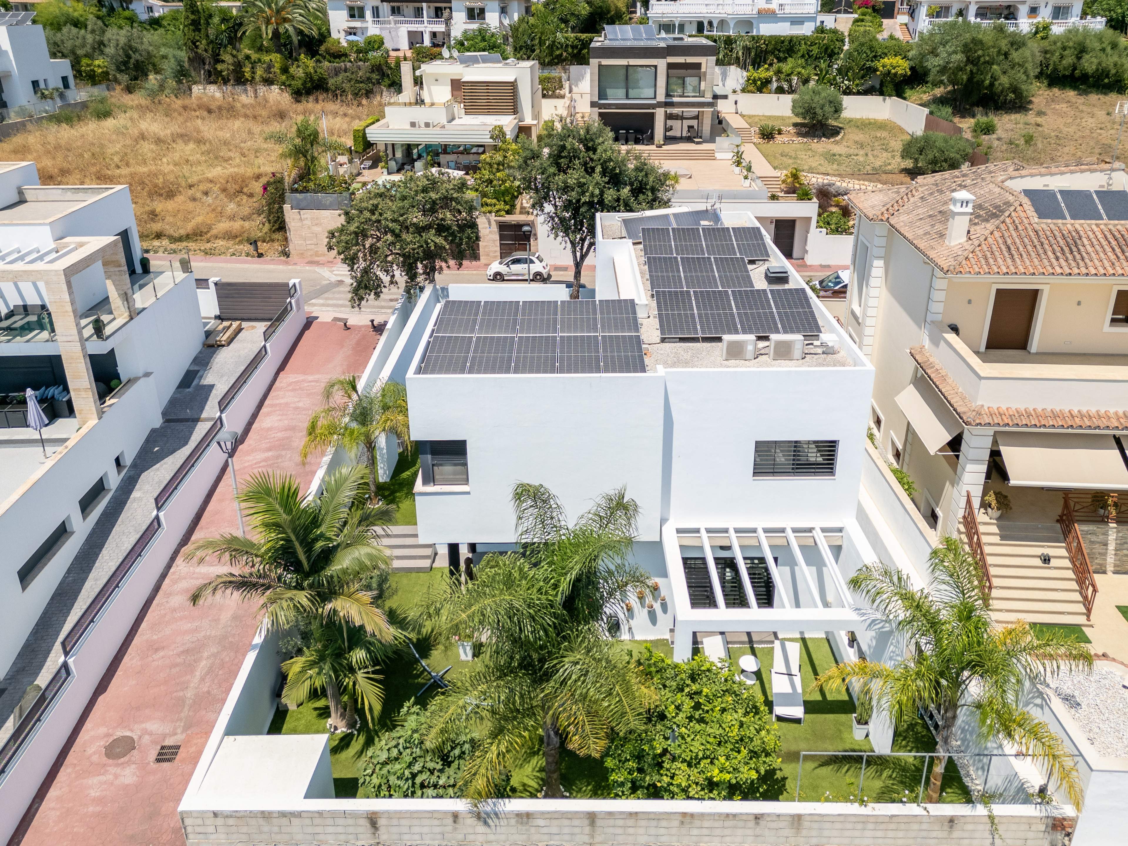 Casas o chalets-Venta-Mijas-1868149-Foto-3