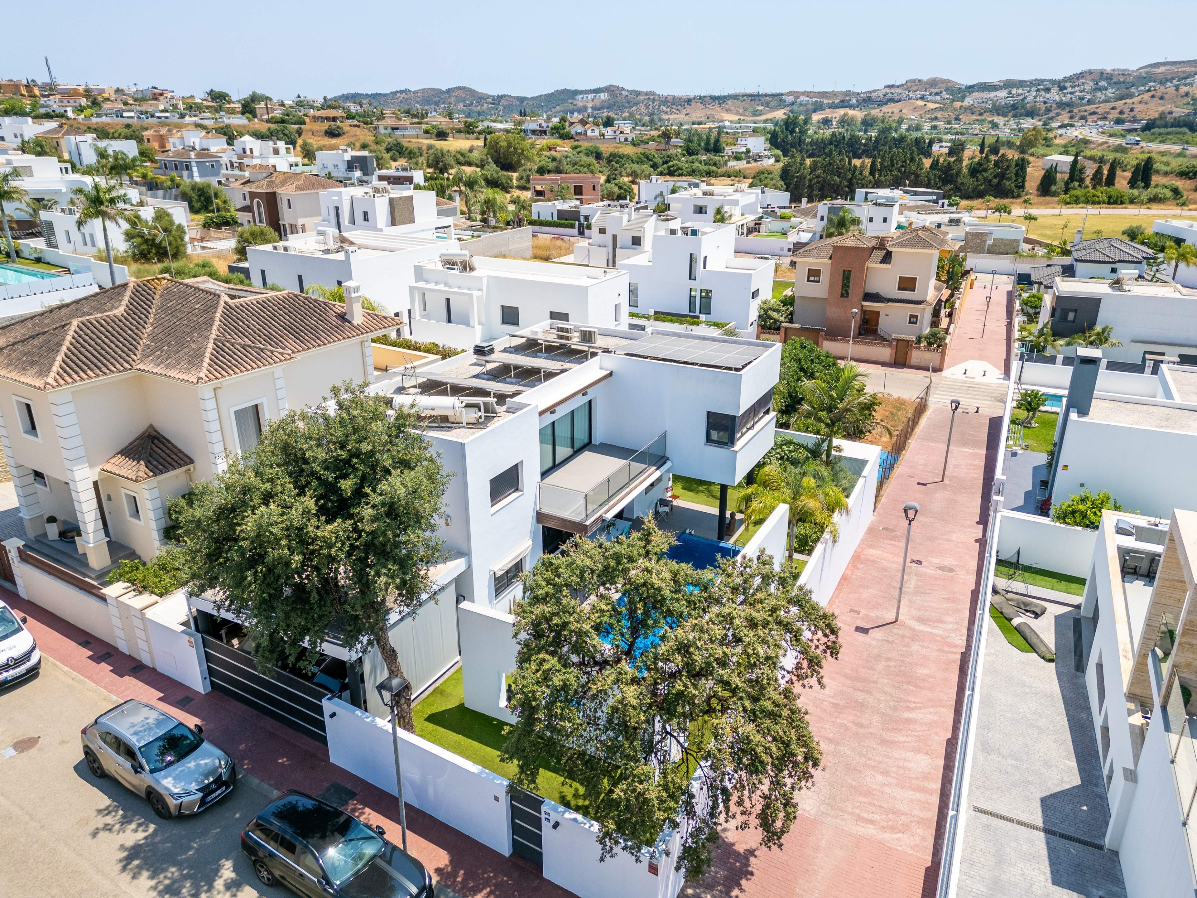 Casas o chalets-Venta-Mijas-1868149-Foto-13
