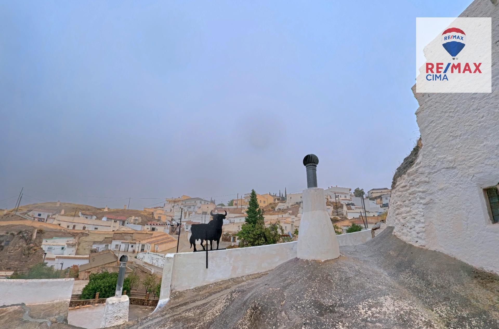Freila, Granada