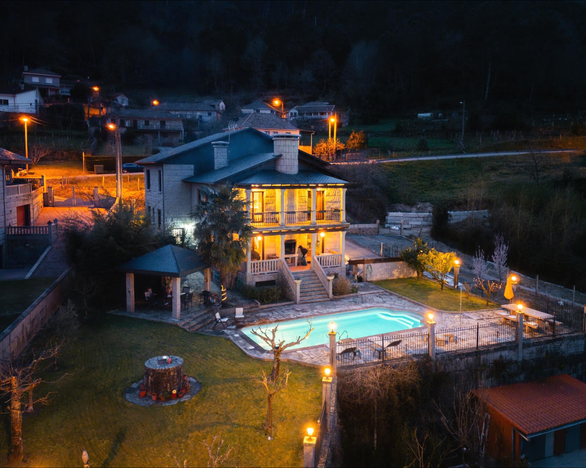 Casas o chalets-Venta-Padrenda-1839791-Foto-3