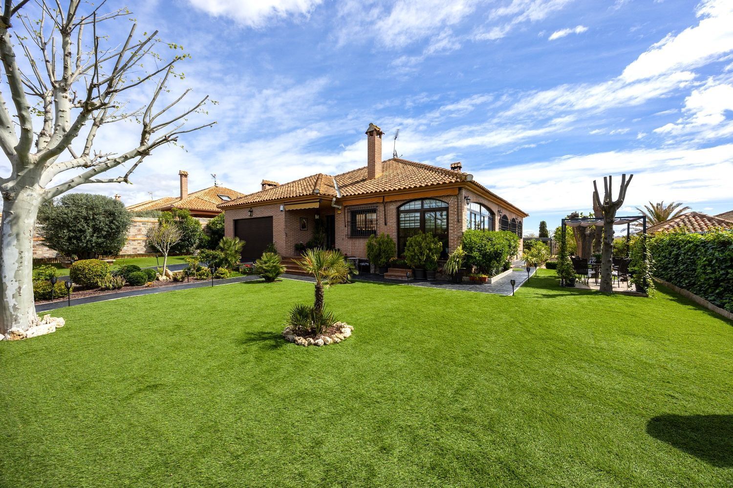 Casas o chalets-Venta-1718653