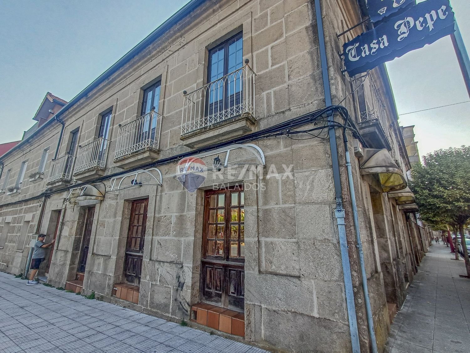 Casas o chalets-Venta-A CaÃ±iza-1834410-Foto-10