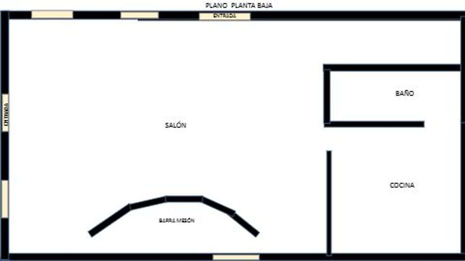 Casas o chalets-Venta-A CaÃ±iza-1834410-Foto-33