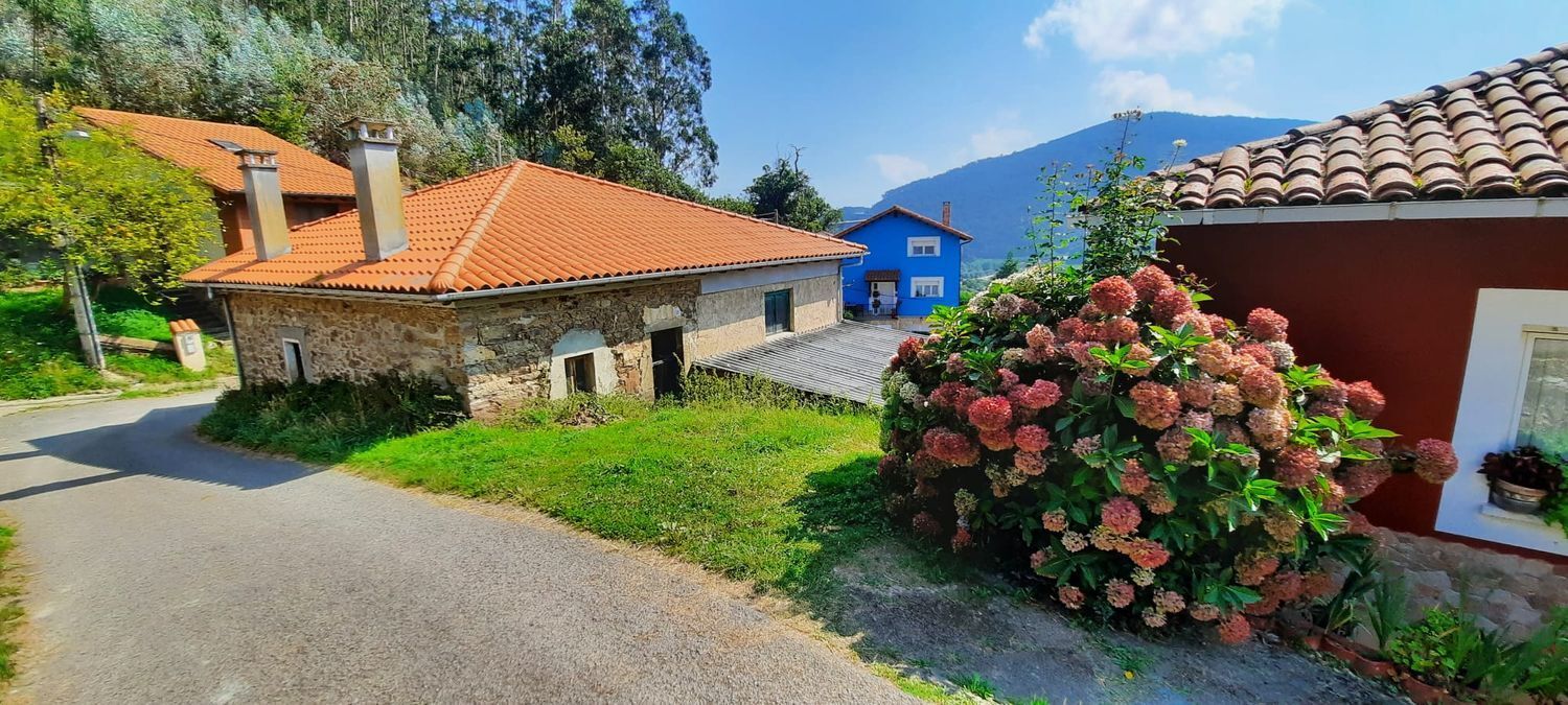 Casas o chalets-Venta-Cudillero-1399370-Foto-4