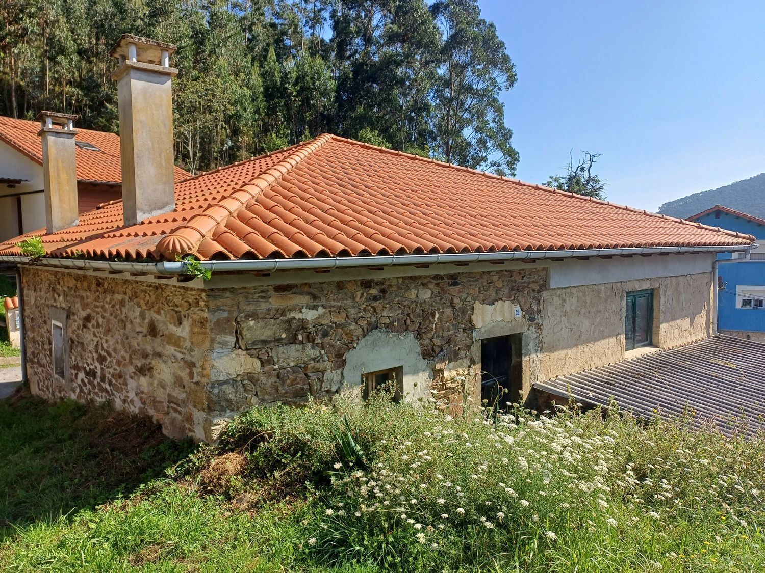 Casas o chalets-Venta-Cudillero-1399370-Foto-9