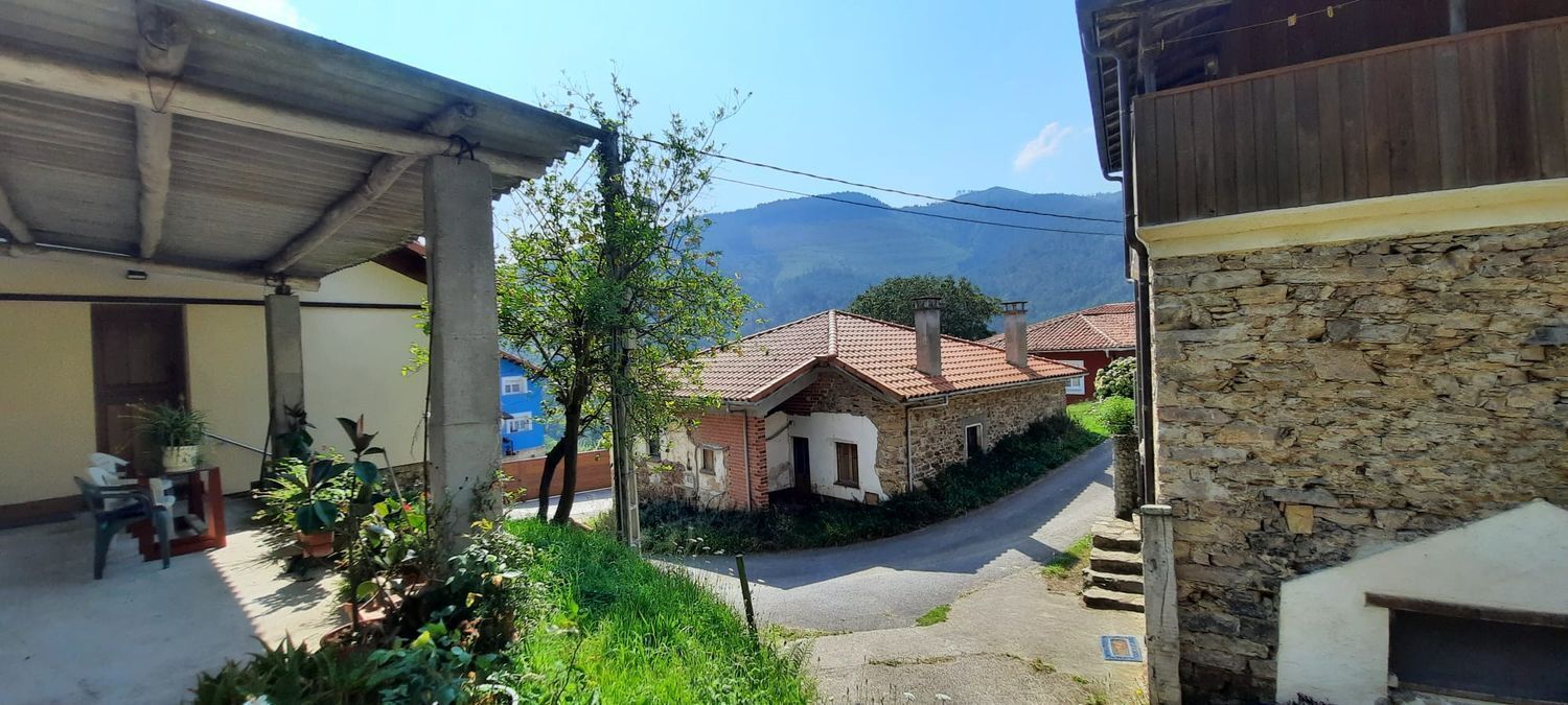 Casas o chalets-Venta-Cudillero-1399370-Foto-24
