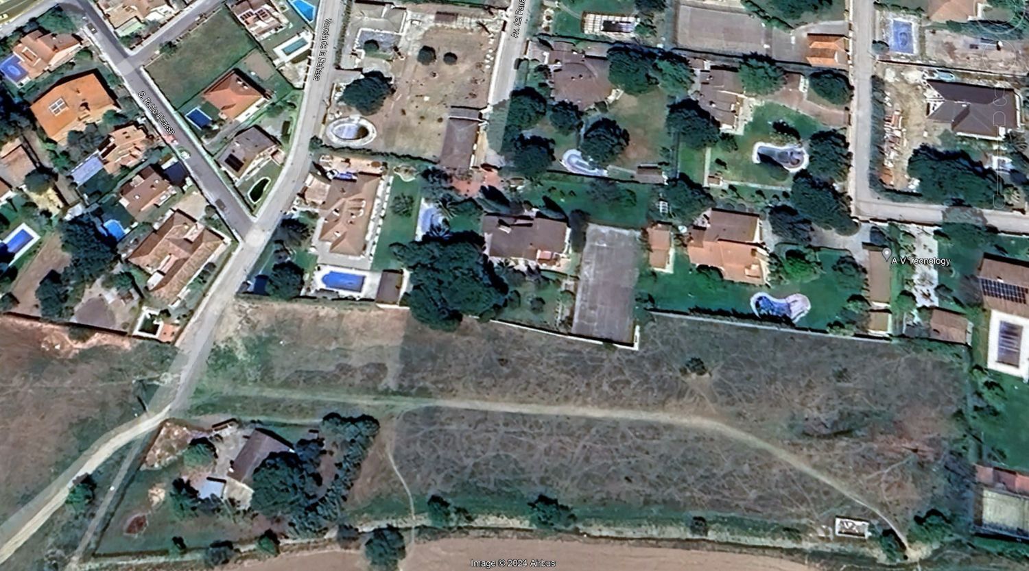 Fincas y solares-Venta-1396657