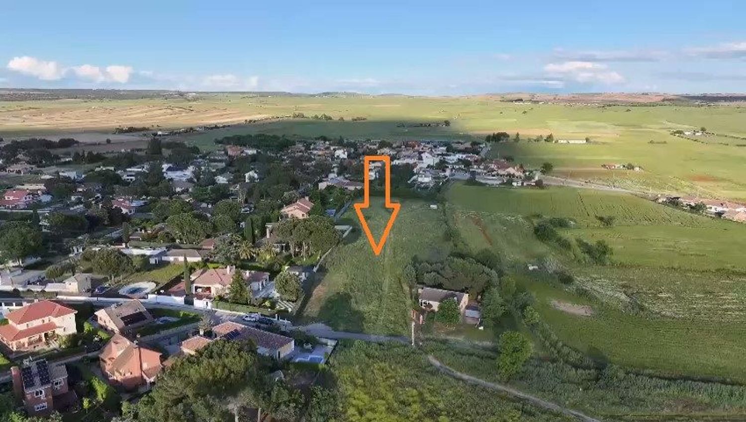 Fincas y solares-Venta-Fuente el Saz de Jarama-1396657-Foto-4
