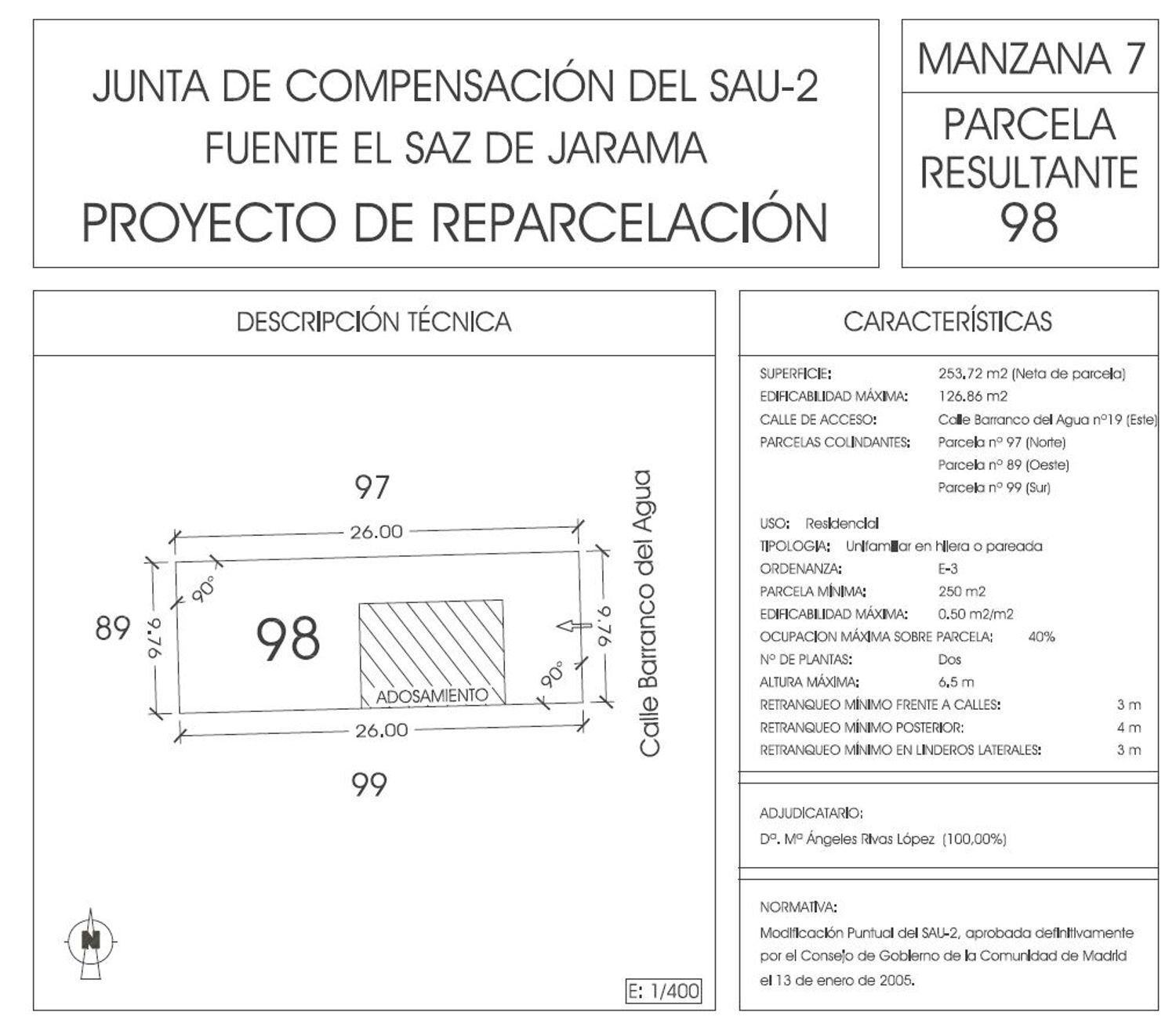 Fincas y solares-Venta-Fuente el Saz de Jarama-1396657-Foto-10