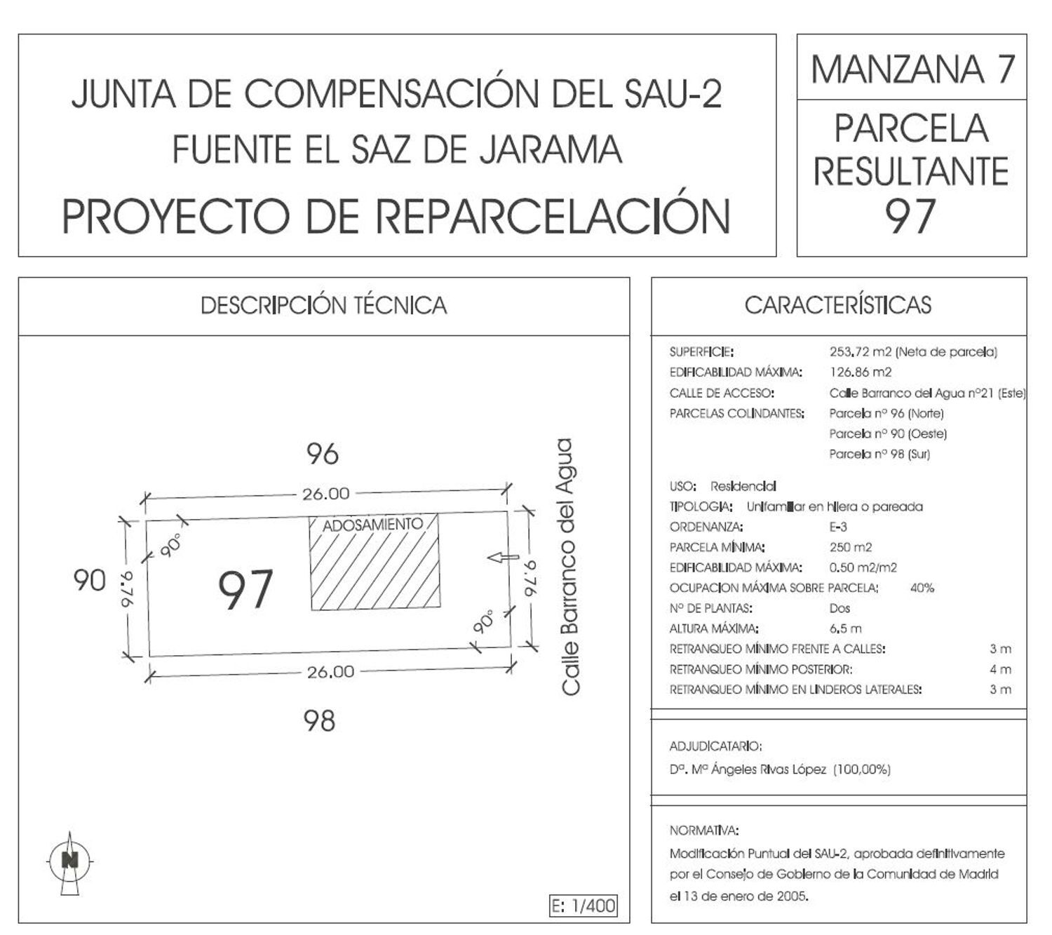Fincas y solares-Venta-Fuente el Saz de Jarama-1396657-Foto-9