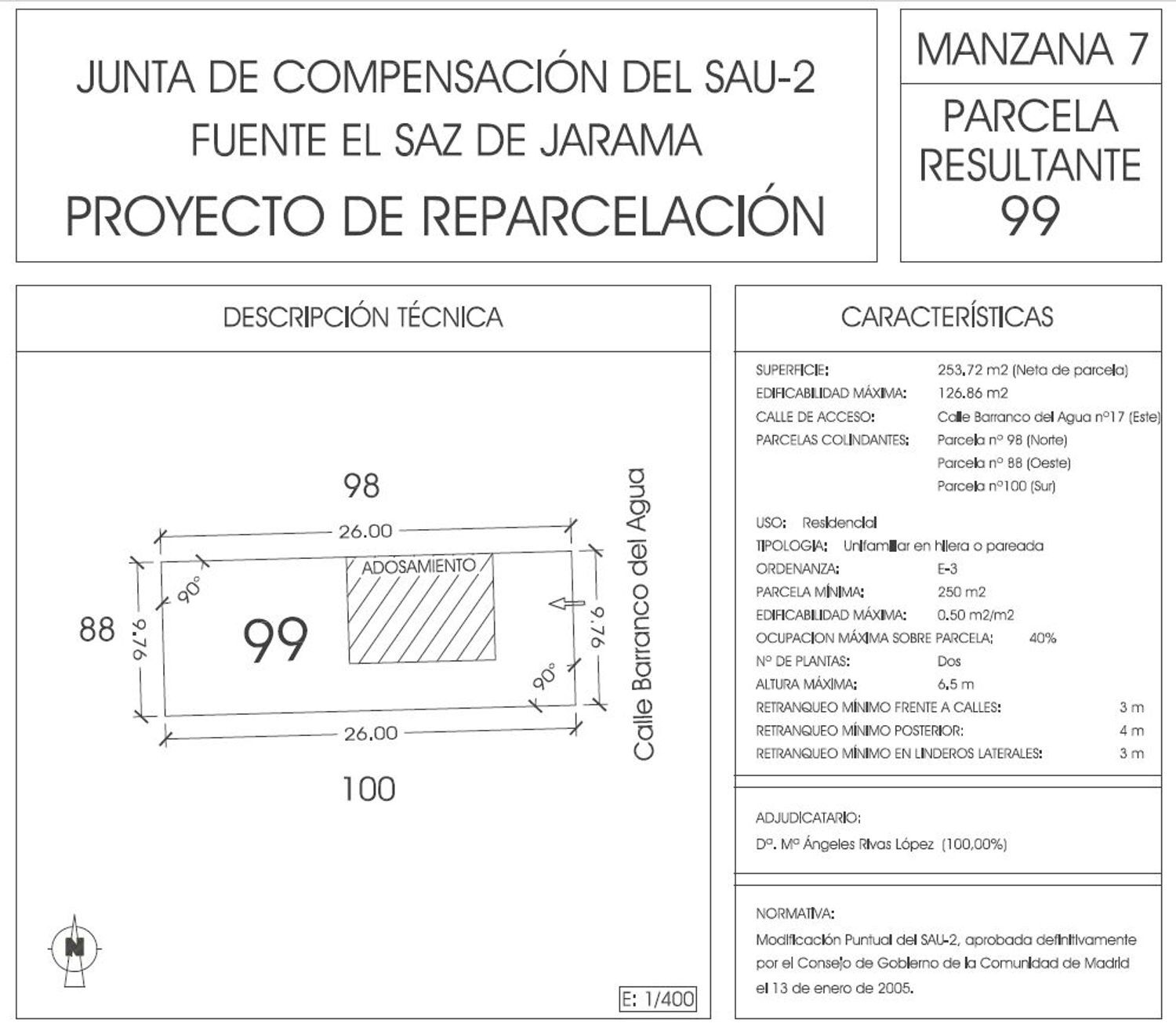 Fincas y solares-Venta-Fuente el Saz de Jarama-1396657-Foto-11