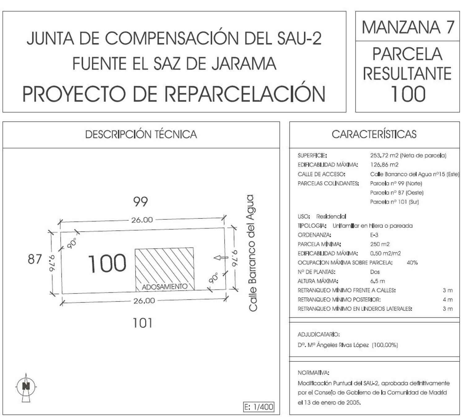 Fincas y solares-Venta-Fuente el Saz de Jarama-1396657-Foto-12