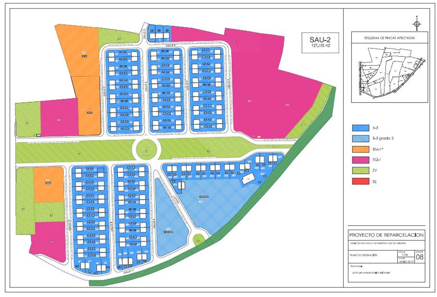 Fincas y solares-Venta-Fuente el Saz de Jarama-1396657-Foto-23