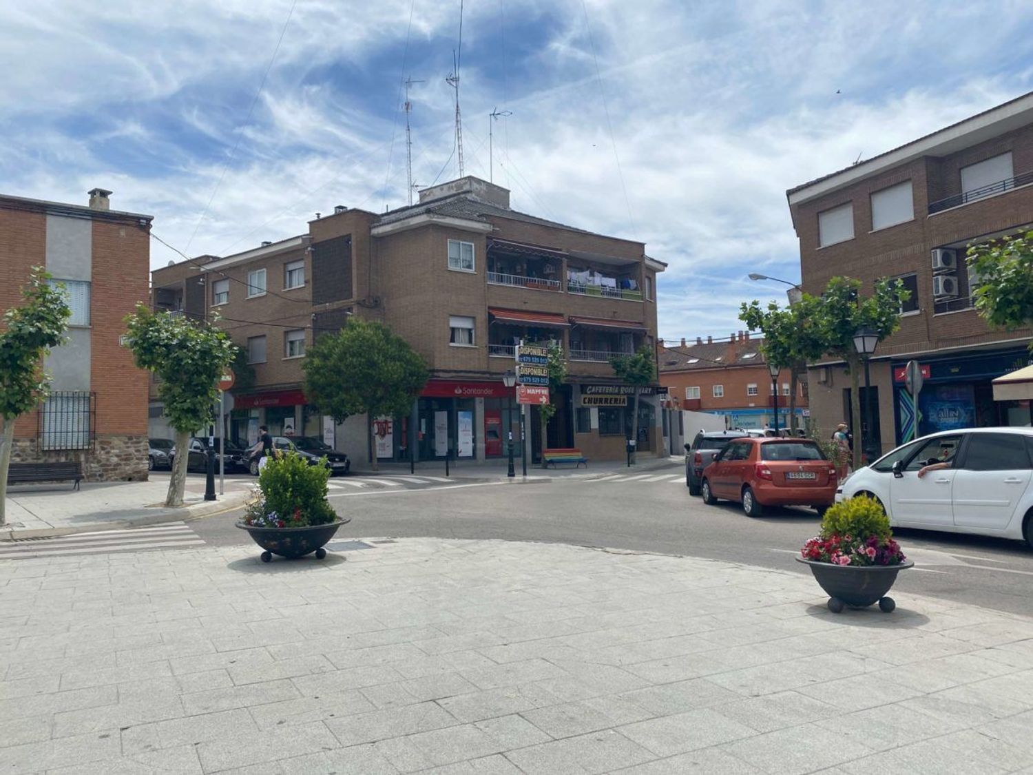 Fincas y solares-Venta-Fuente el Saz de Jarama-1396657-Foto-21