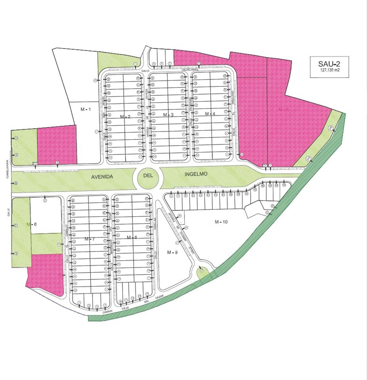 Fincas y solares-Venta-Fuente el Saz de Jarama-1396657-Foto-26