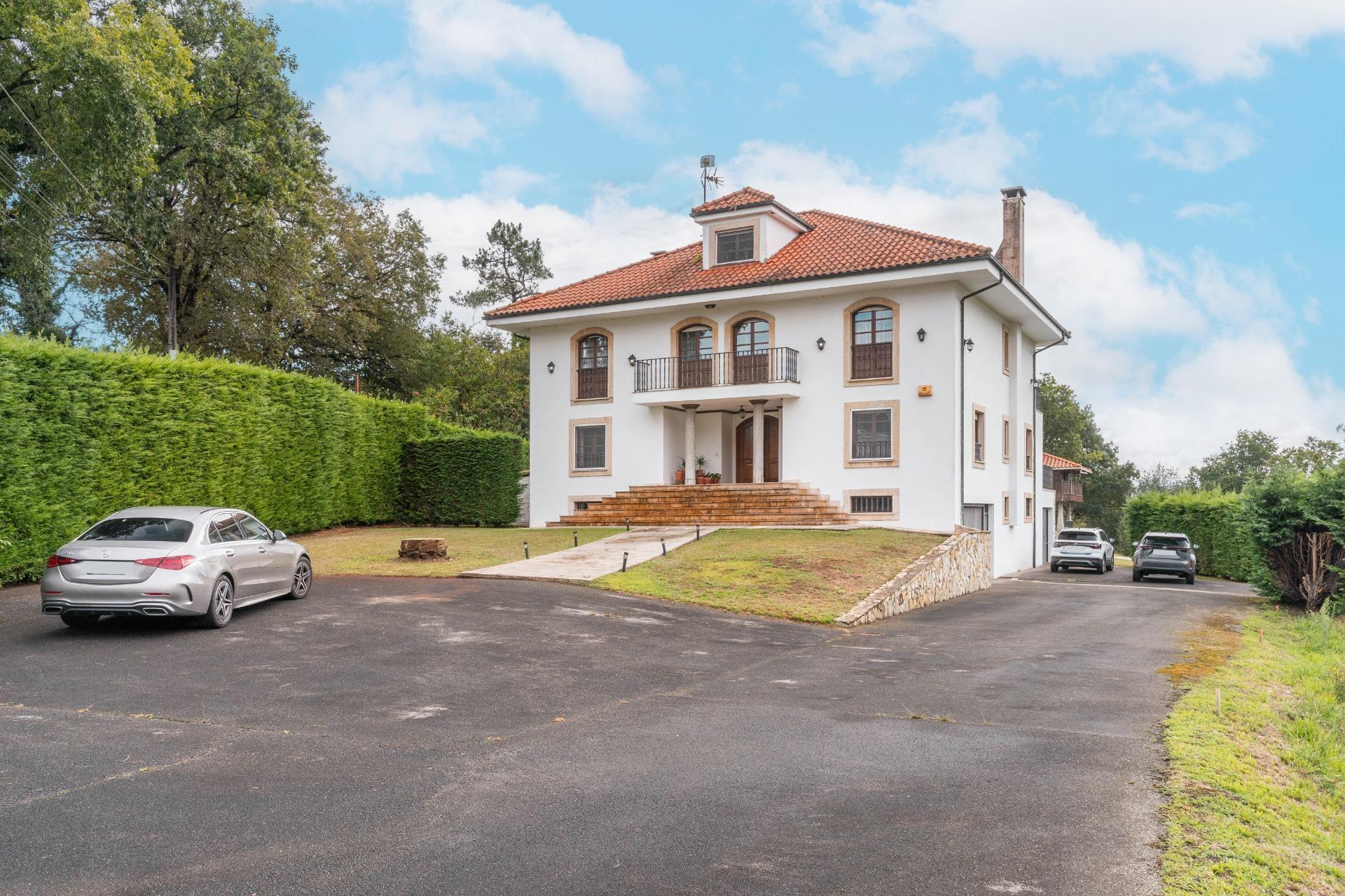 Casas o chalets-Venta-Las Regueras-1868185-Foto-2
