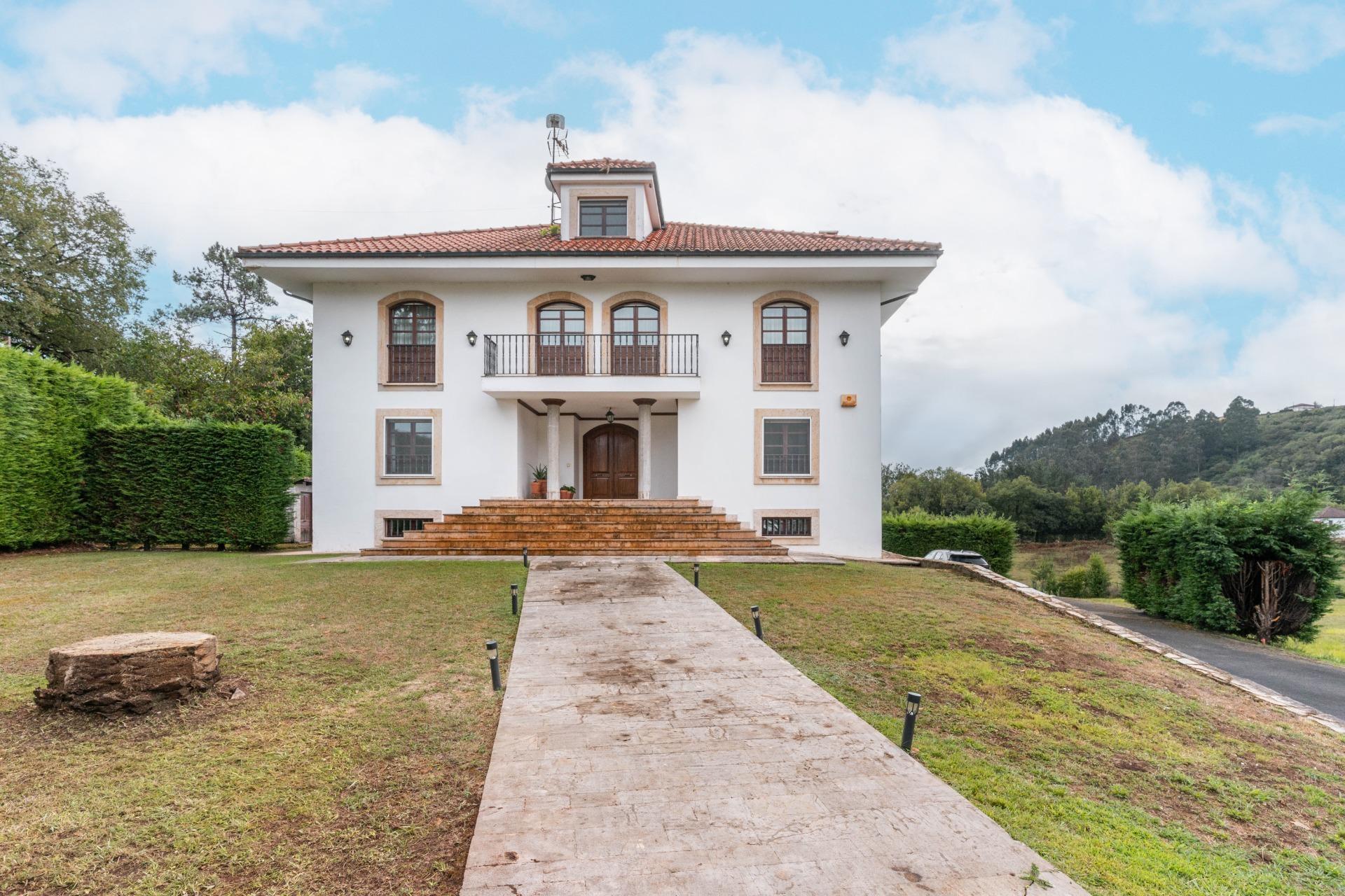 Casas o chalets-Venta-1868185