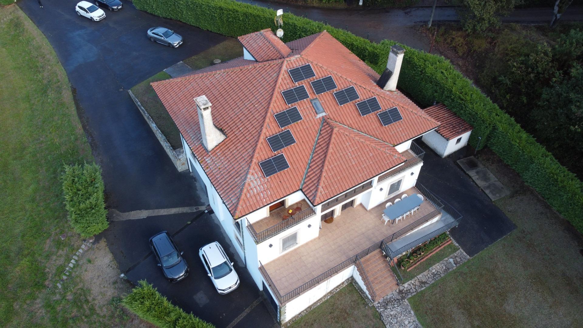 Casas o chalets-Venta-Las Regueras-1868185-Foto-5
