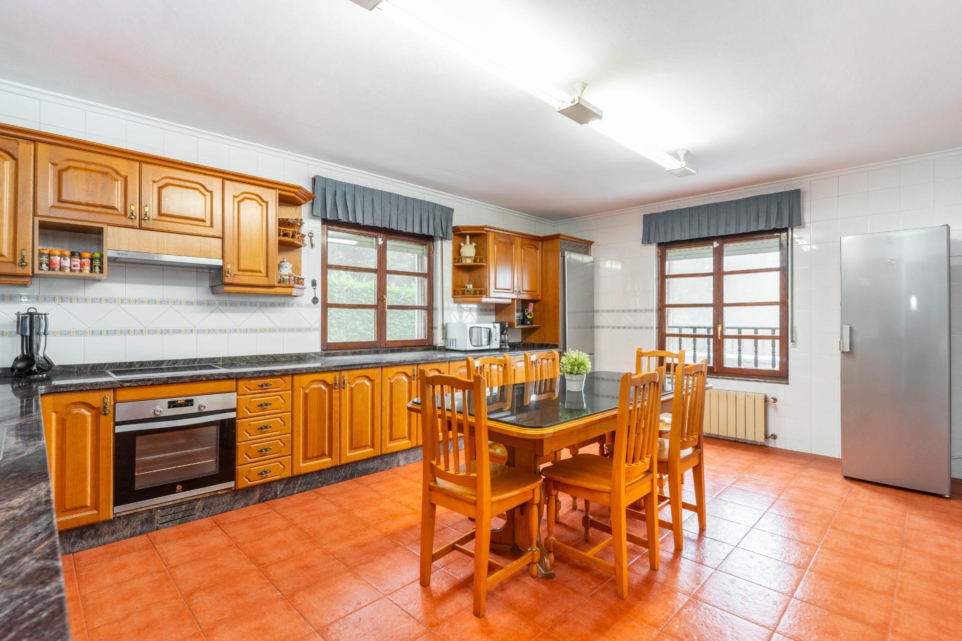 Casas o chalets-Venta-Las Regueras-1868185-Foto-8