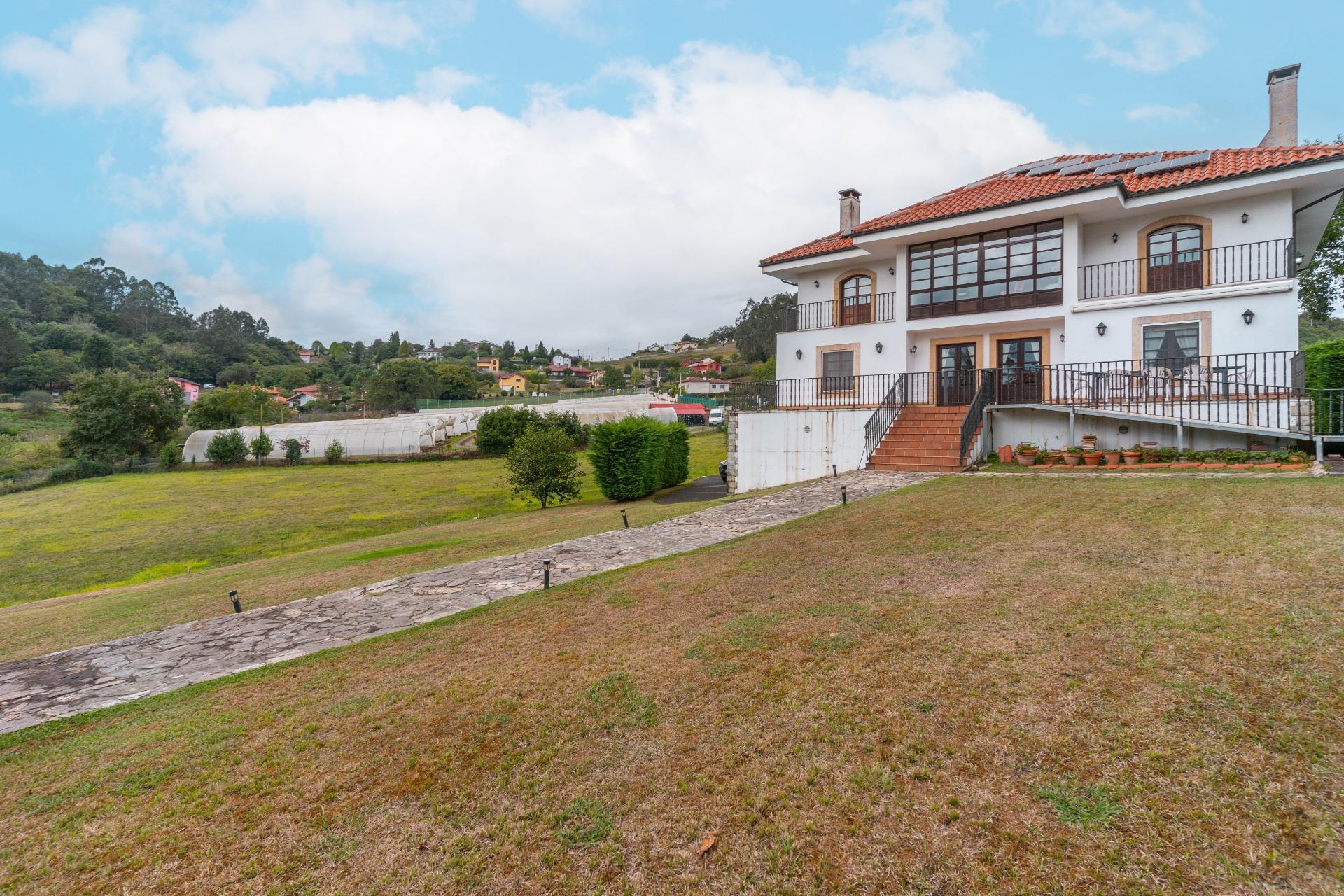 Casas o chalets-Venta-Las Regueras-1868185-Foto-76