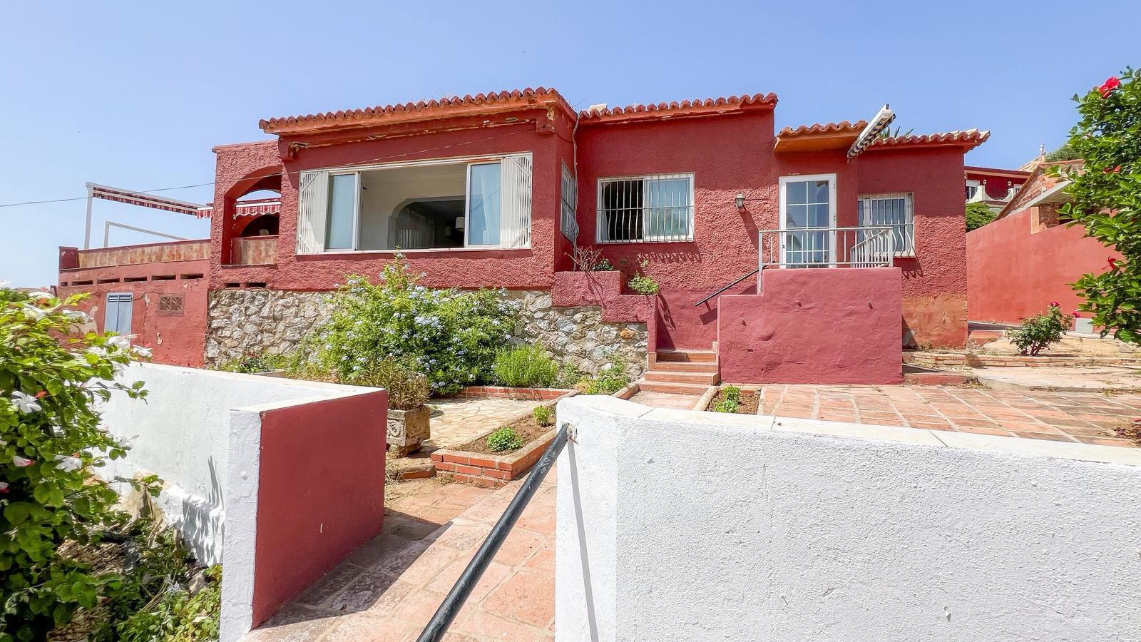 Casas o chalets-Venta-Mijas-1828772-Foto-2