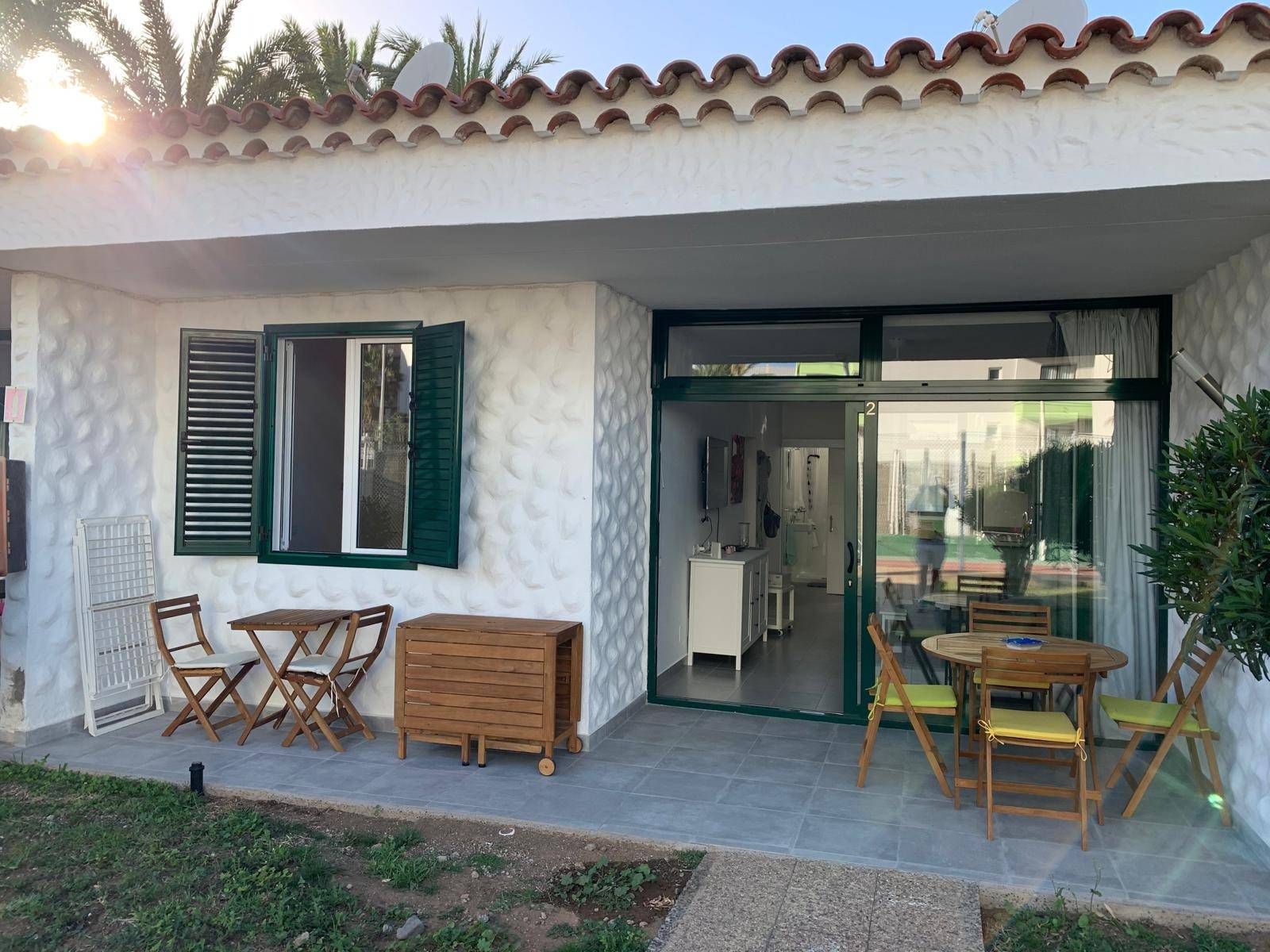 Casas o chalets-Venta-San Bartolomé de Tirajana-1712903-Foto-2