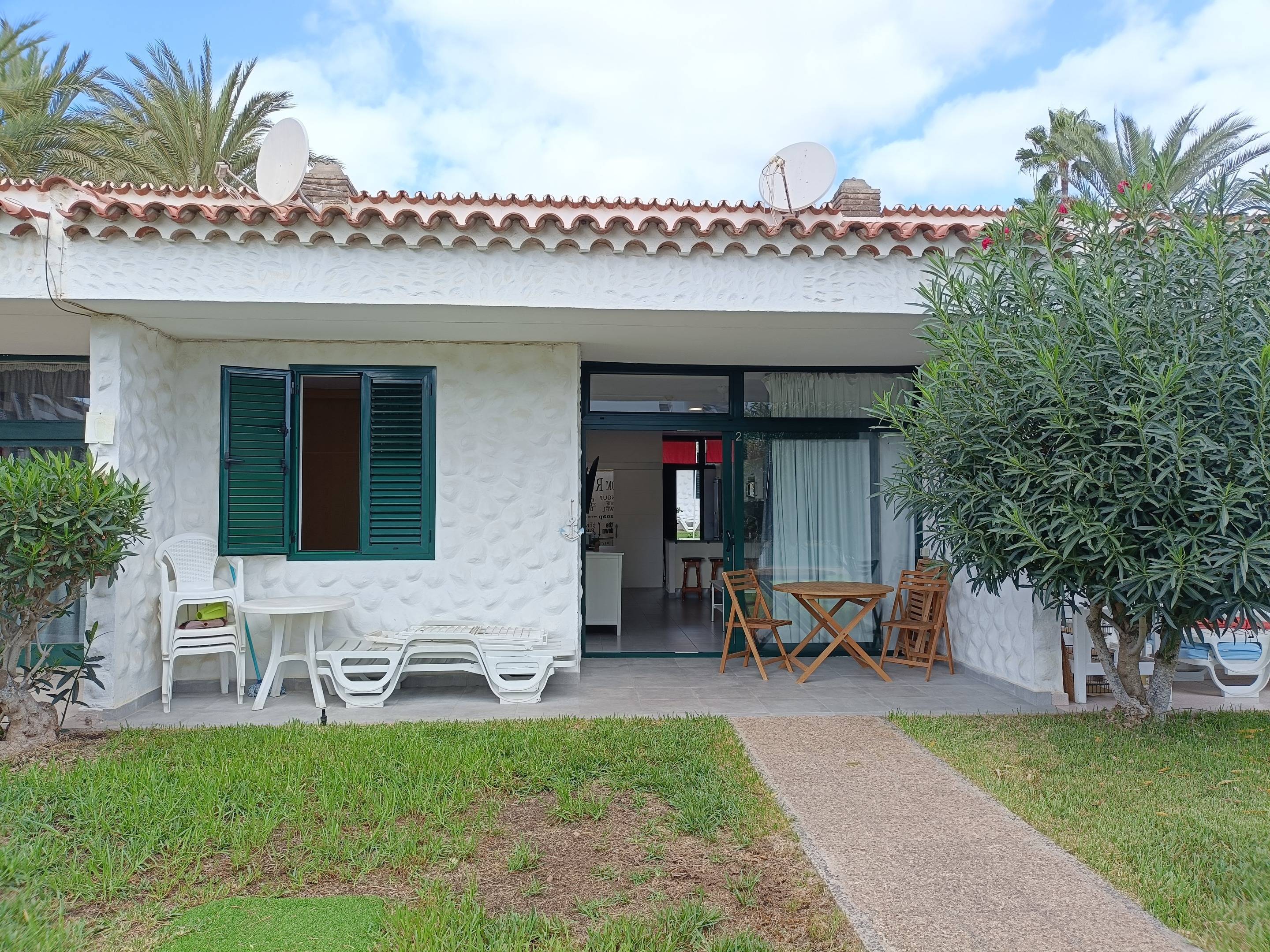 Casas o chalets-Venta-San Bartolomé de Tirajana-1712903