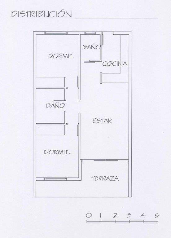 Casas o chalets-Venta-San Bartolomé de Tirajana-1712903-Foto-25