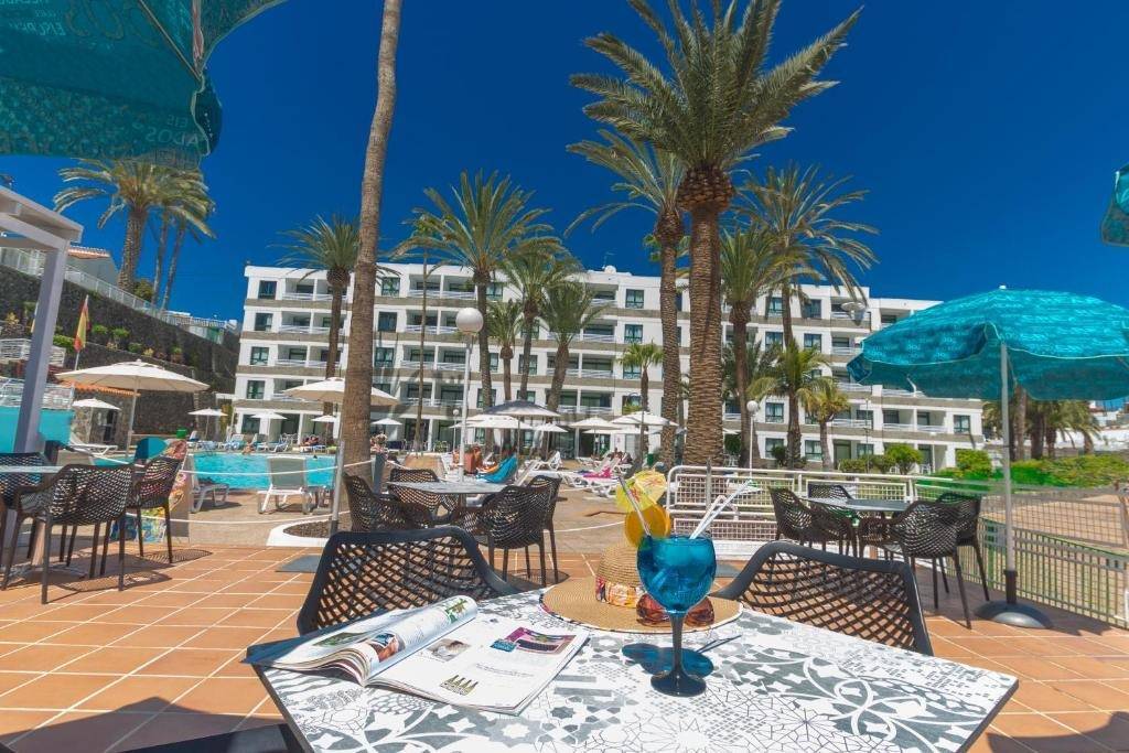 Casas o chalets-Venta-San Bartolomé de Tirajana-1712903-Foto-23