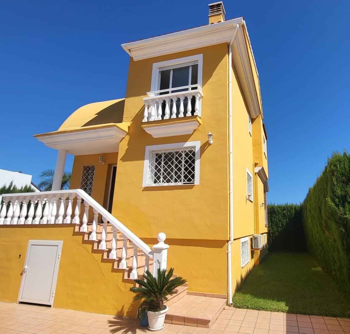 Casas o chalets-Venta-1868194