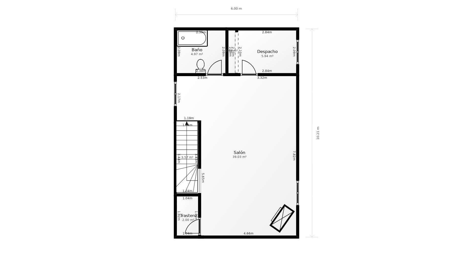 Casas o chalets-Venta-DaimÃºs-1868194-Foto-22
