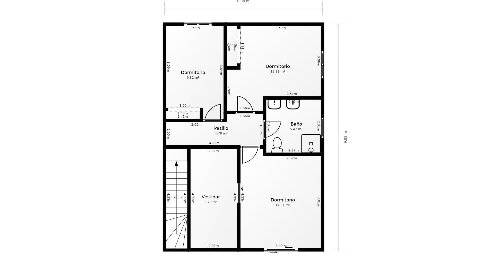Casas o chalets-Venta-DaimÃºs-1868194-Foto-24