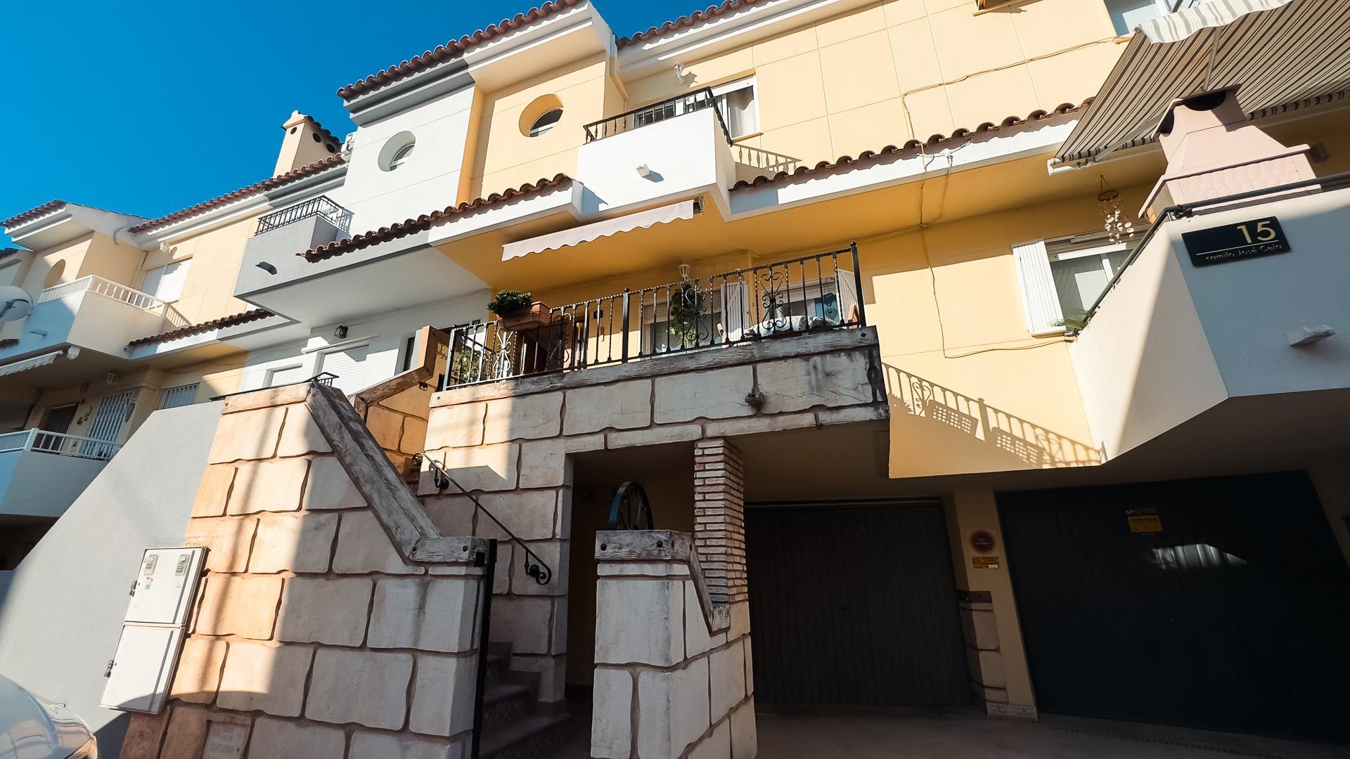 Casas o chalets-Venta-Catral-1868200