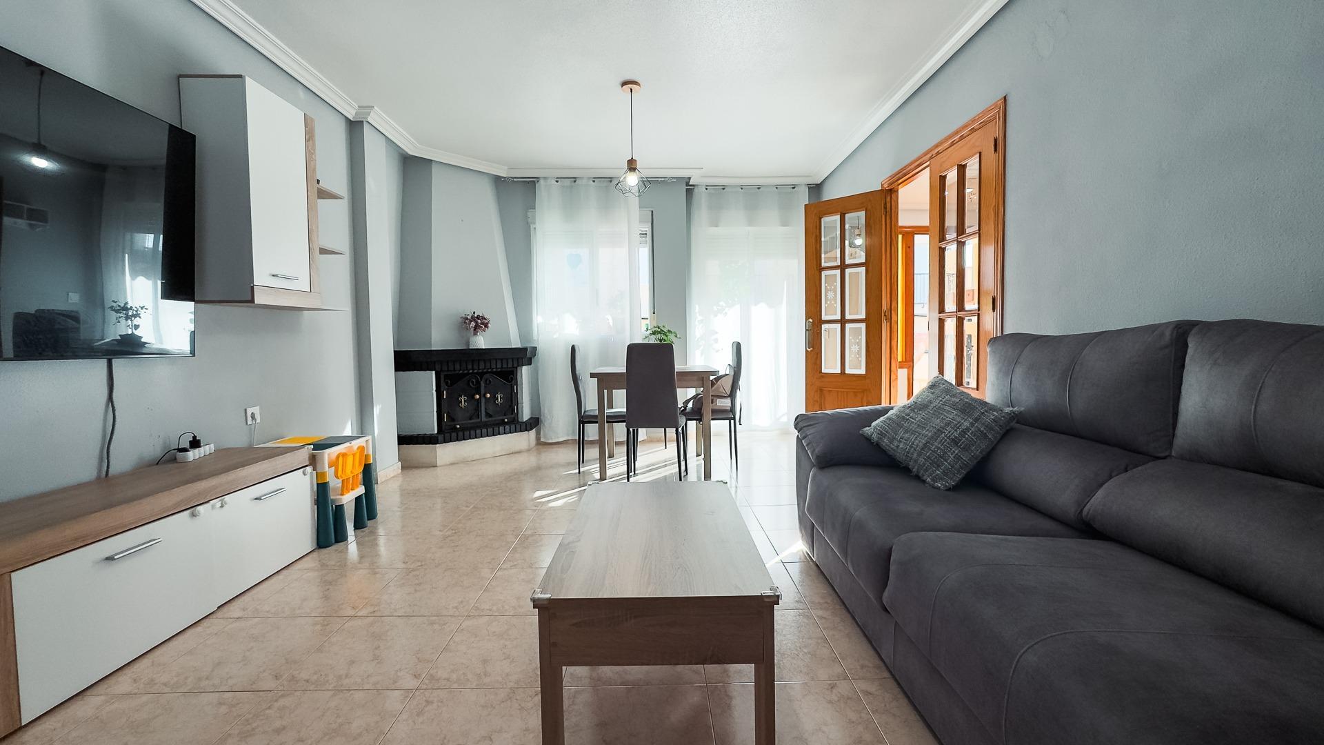 Casas o chalets-Venta-Catral-1868200-Foto-2