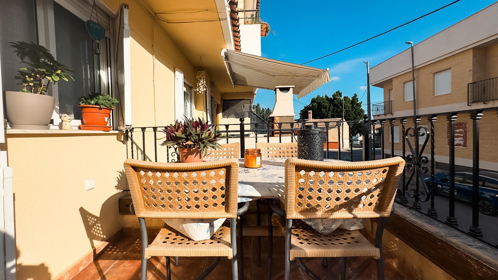 Casas o chalets-Venta-Catral-1868200-Foto-23