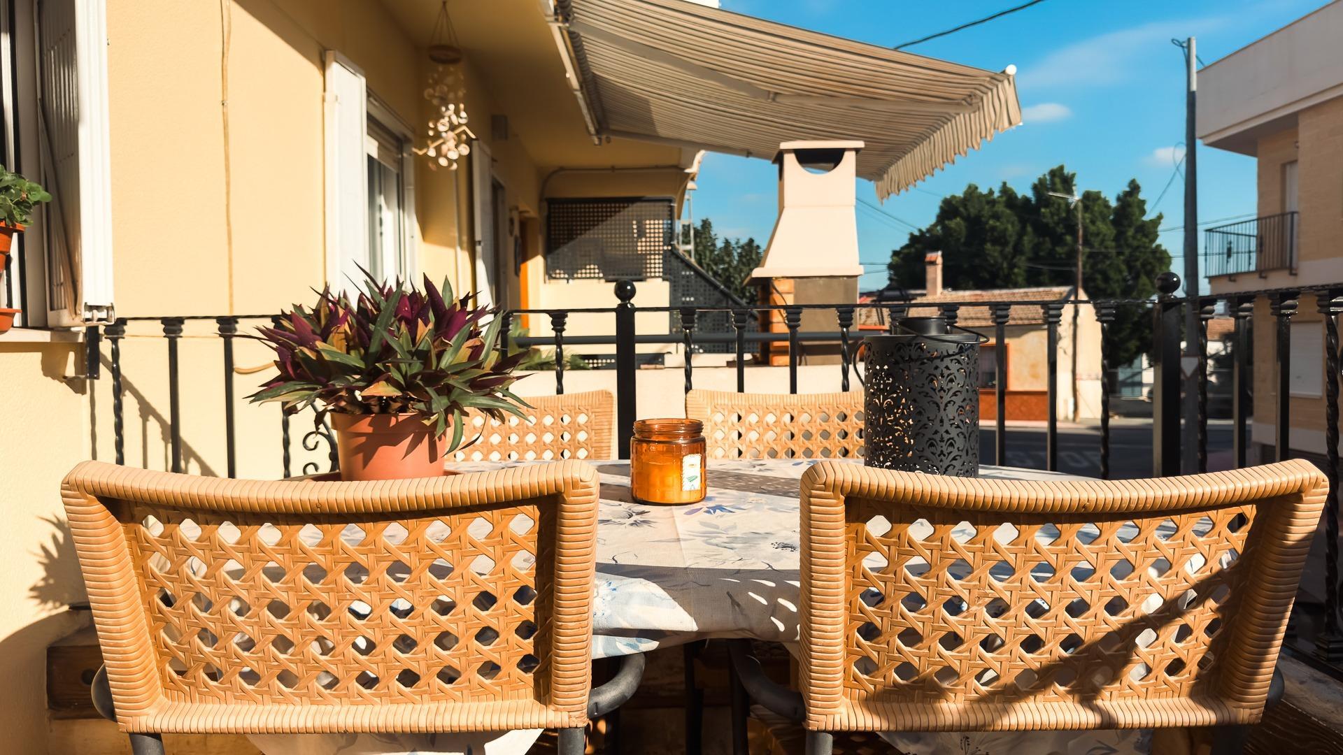 Casas o chalets-Venta-Catral-1868200-Foto-22