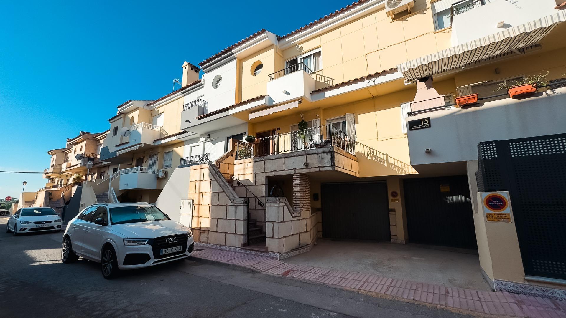Casas o chalets-Venta-Catral-1868200-Foto-25