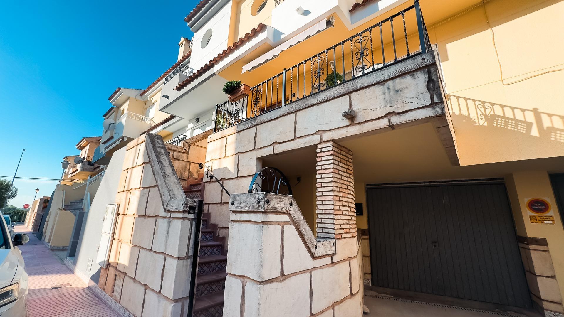 Casas o chalets-Venta-Catral-1868200-Foto-24