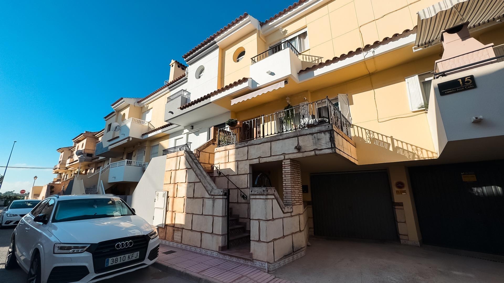 Casas o chalets-Venta-Catral-1868200-Foto-26