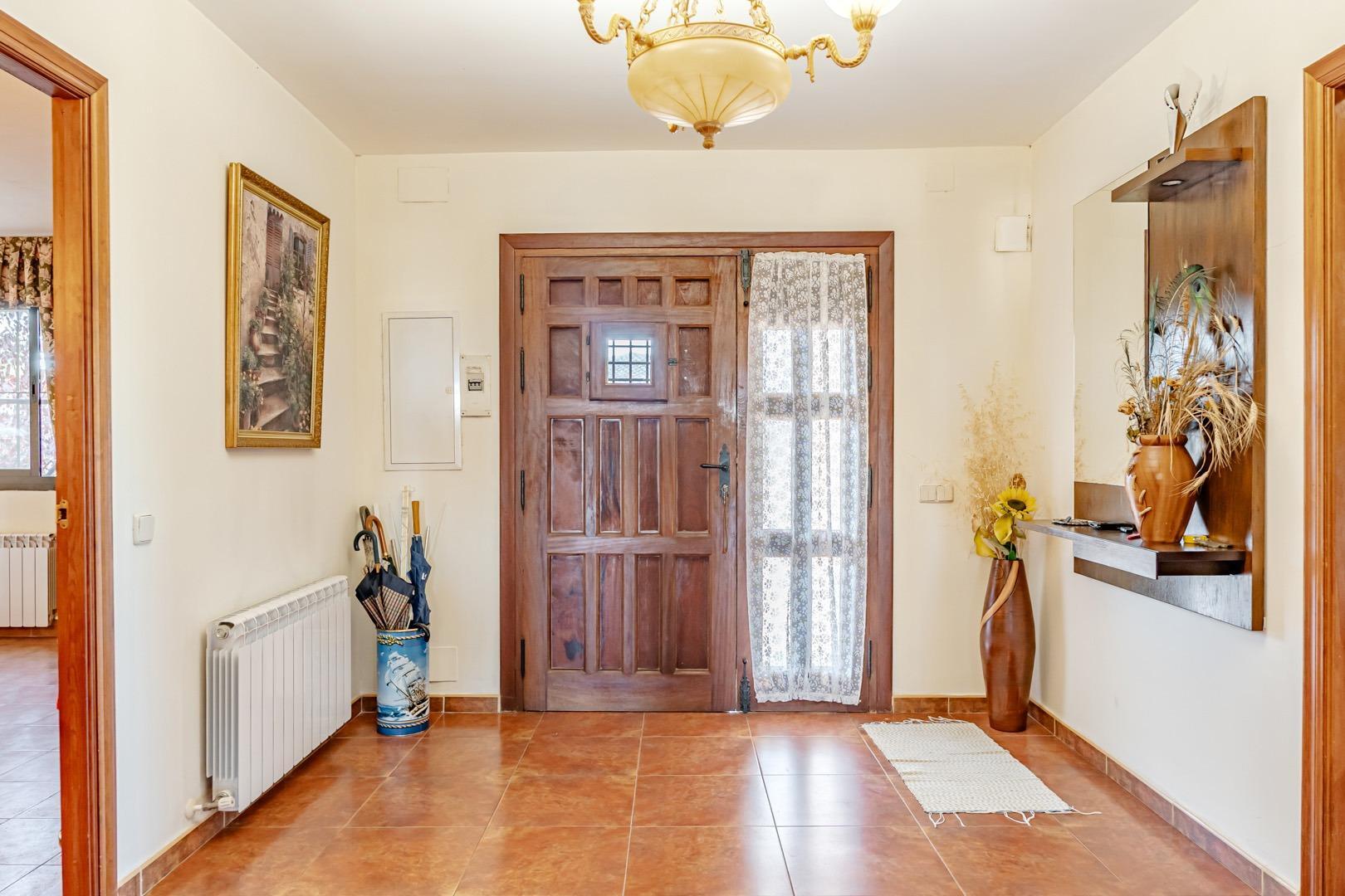 Casas o chalets-Venta-ChinchÃ³n-1868203-Foto-4