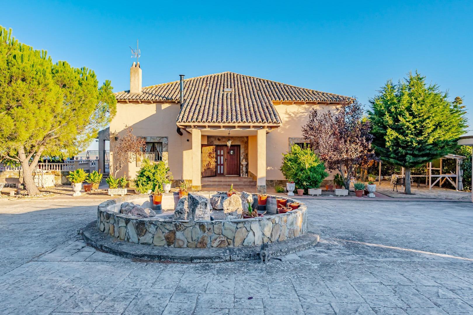 Casas o chalets-Venta-1868203