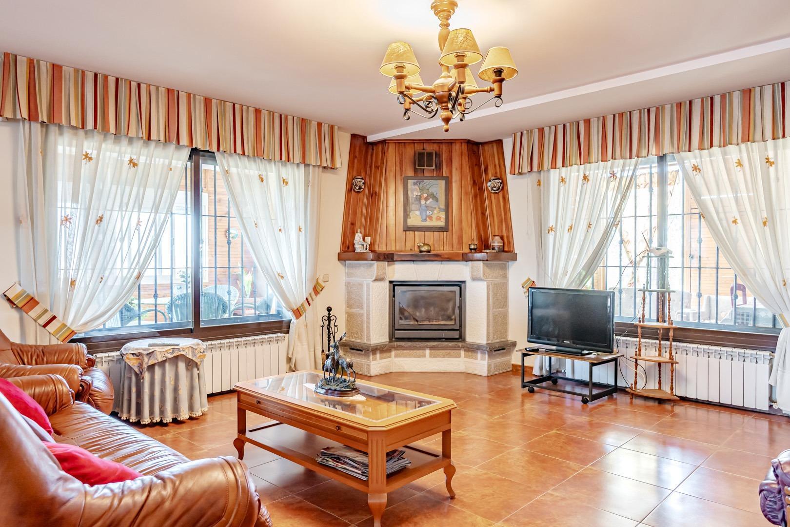 Casas o chalets-Venta-ChinchÃ³n-1868203-Foto-8