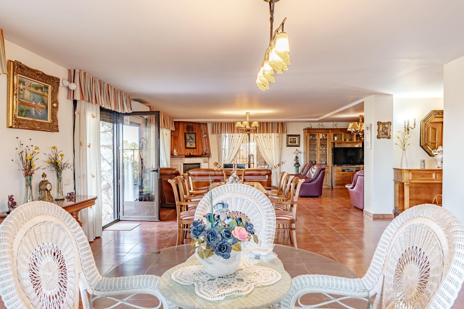 Casas o chalets-Venta-ChinchÃ³n-1868203-Foto-10