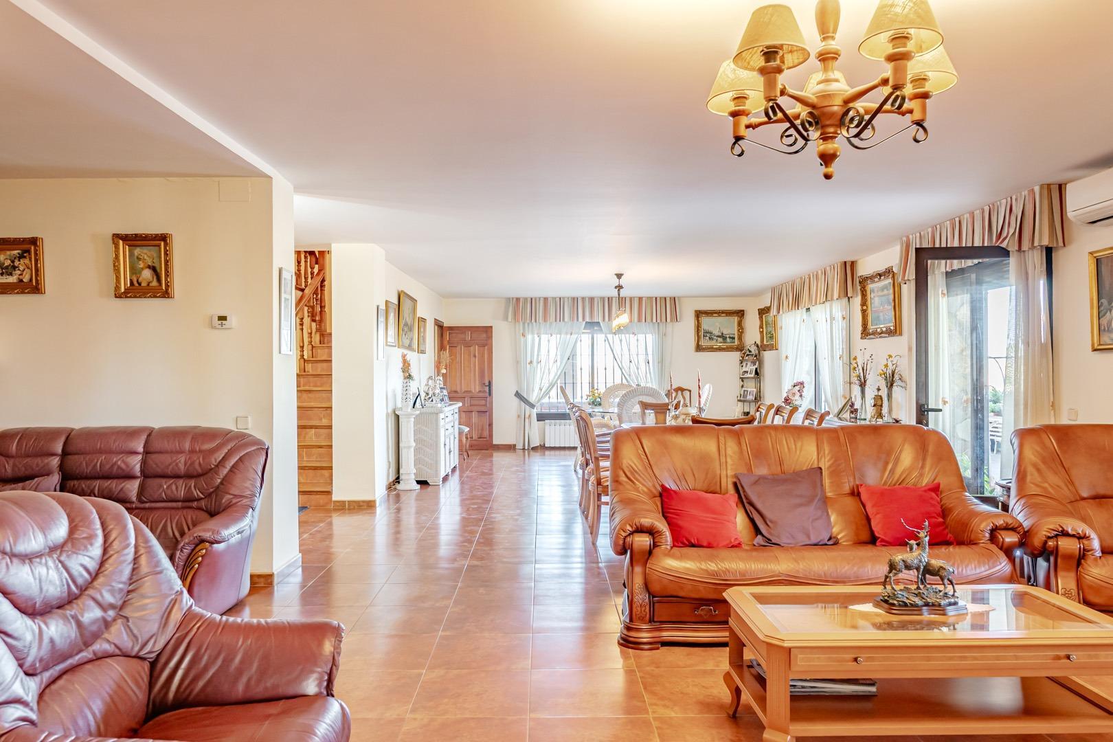 Casas o chalets-Venta-ChinchÃ³n-1868203-Foto-7