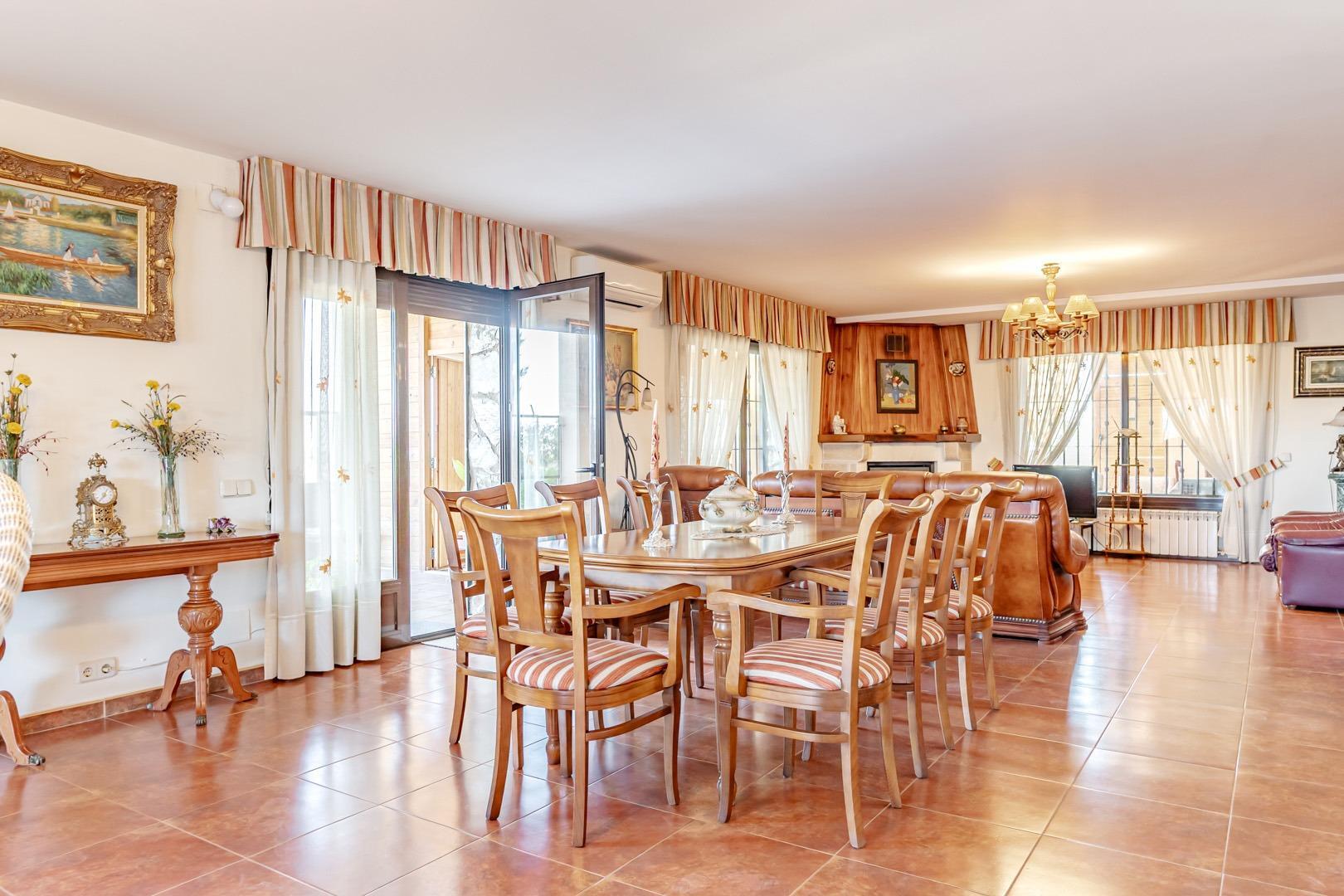 Casas o chalets-Venta-ChinchÃ³n-1868203-Foto-11